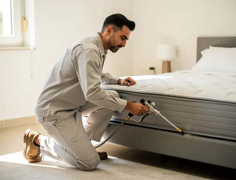 disinfestazione cimici da letto Cornaredo